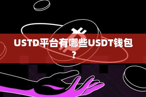 USTD平台有哪些USDT钱包？