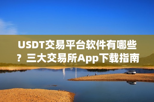 USDT交易平台软件有哪些？三大交易所App下载指南