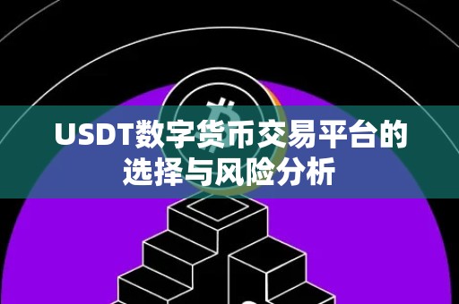 USDT数字货币交易平台的选择与风险分析