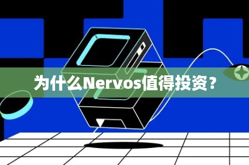 为什么Nervos值得投资？