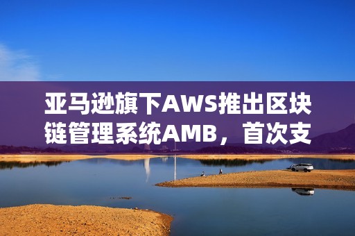 亚马逊旗下AWS推出区块链管理系统AMB，首次支持以太坊