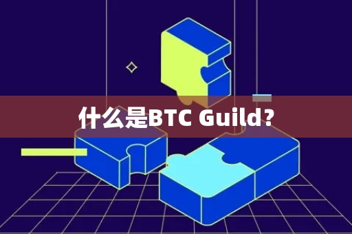 什么是BTC Guild？