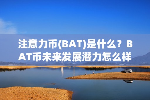 注意力币(BAT)是什么？BAT币未来发展潜力怎么样？