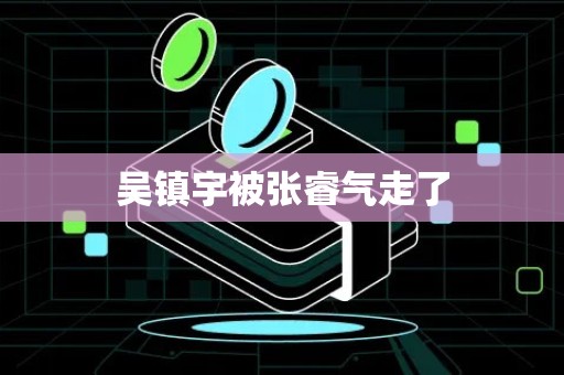 吴镇宇被张睿气走了