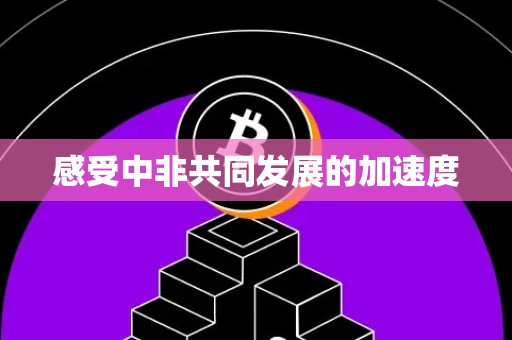 感受中非共同发展的加速度